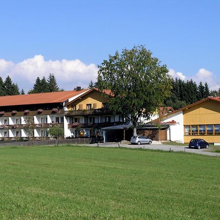Landhotel Tannenhof Spiegelau Exteriör bild