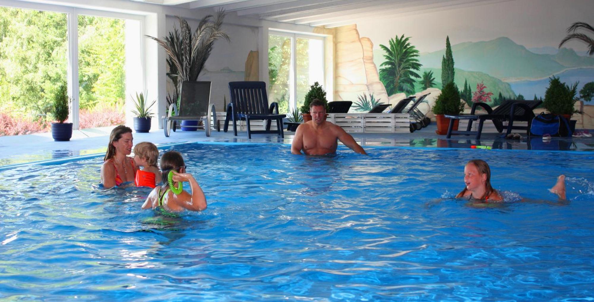 Landhotel Tannenhof Spiegelau Exteriör bild