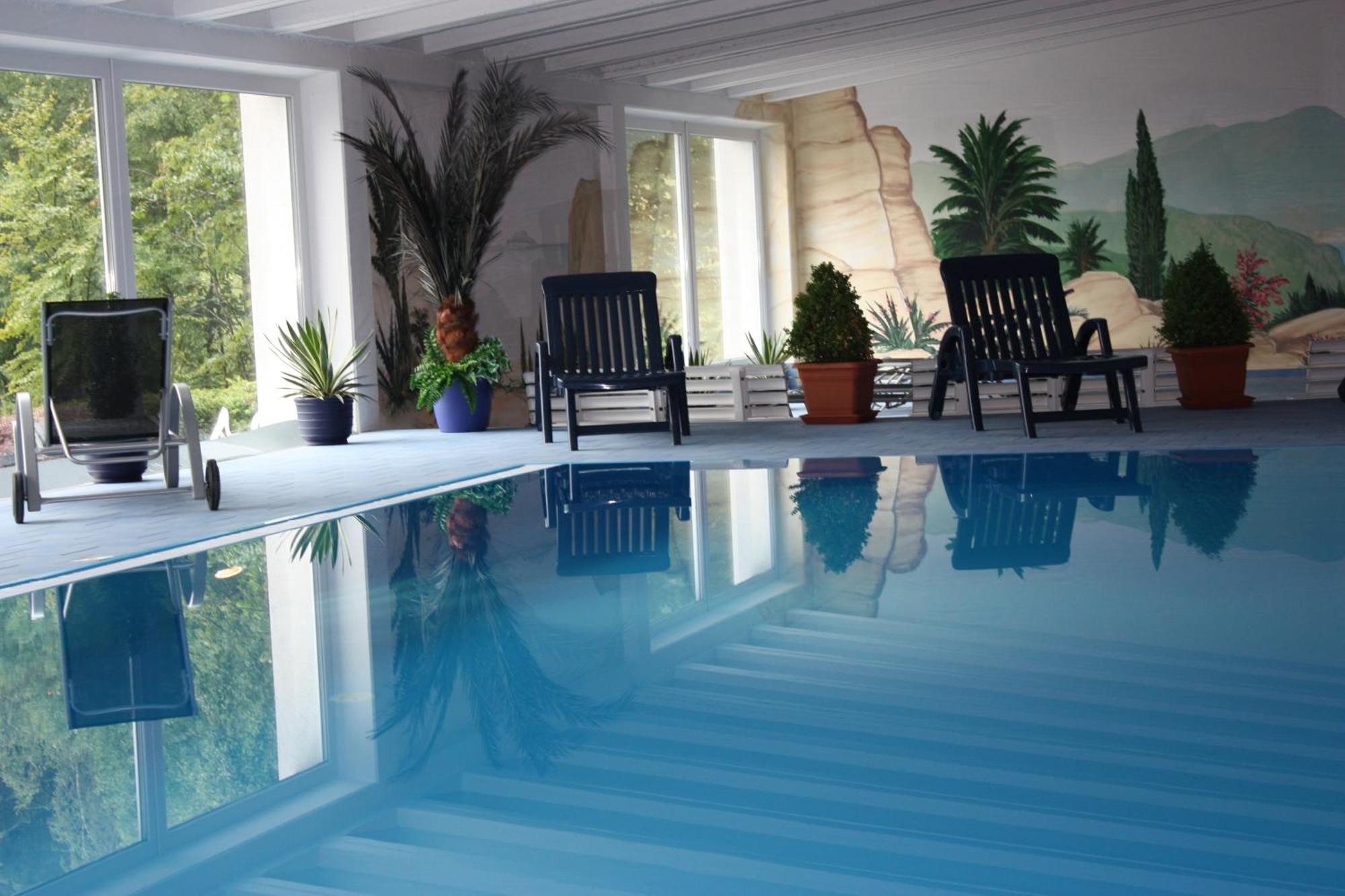 Landhotel Tannenhof Spiegelau Exteriör bild