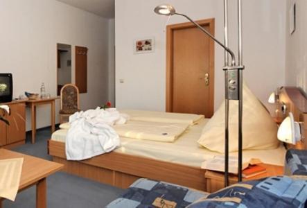 Landhotel Tannenhof Spiegelau Rum bild